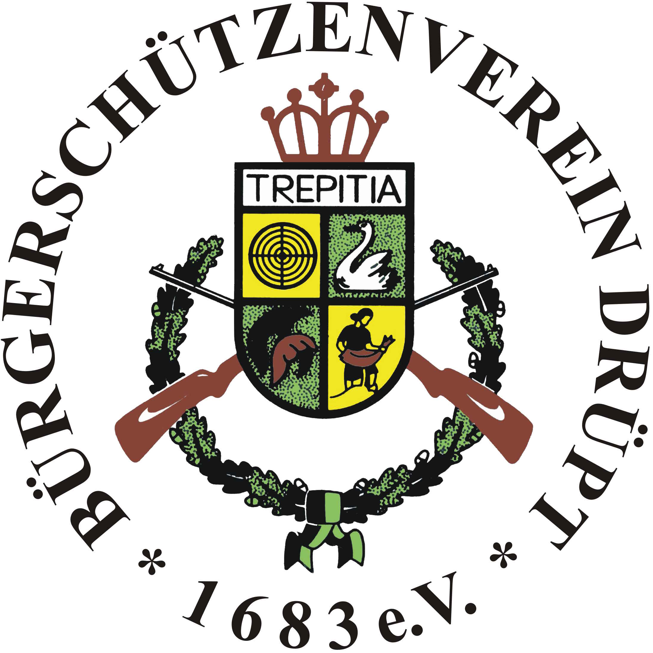 BSV Emblem (weißer Hintergrund)
