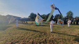 2025 - Königsschießen