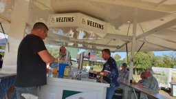 Preisschießen der Frauen