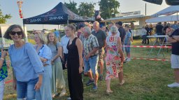 Preisschießen der Frauen